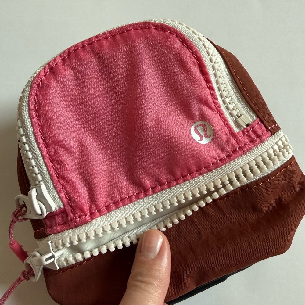 Lululemon City Adventurer Backpack *Nano - Picture 4 of 8